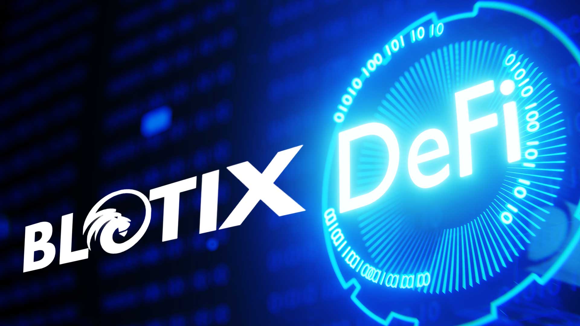 Blotix e la trasformazione dei beni reali in un asset digitale produttivo di rendita passiva