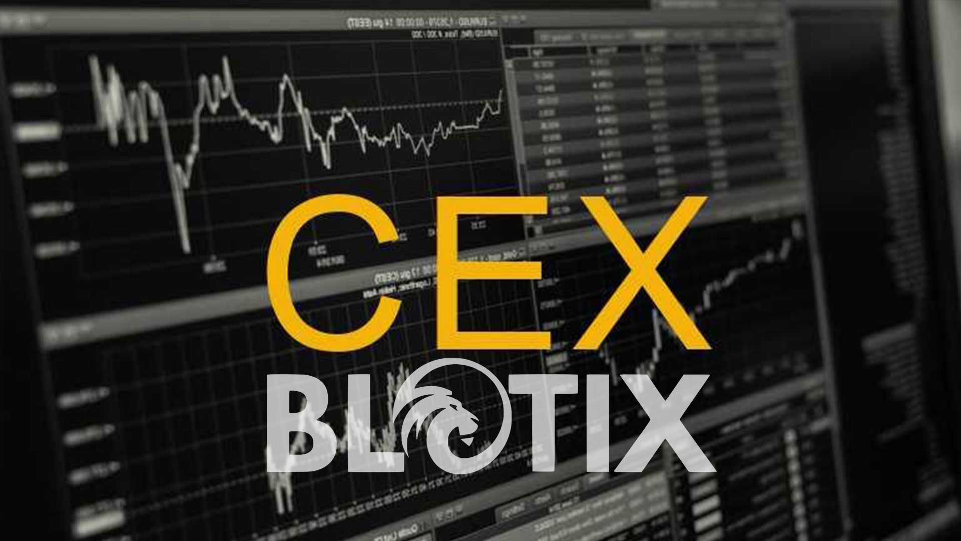Nascita del token Blotix per i mercati CEX